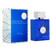 Armaf Club De Nuit Blue Iconic