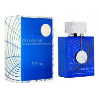 Armaf Club De Nuit Blue Iconic