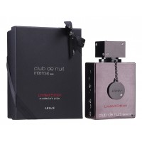 Armaf Club De Nuit Intense Man Limited Edition Armaf Club De Nuit Intense Man Limited Edition