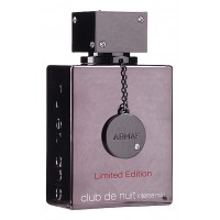 Armaf Club De Nuit Intense Man Limited Edition Armaf Club De Nuit Intense Man Limited Edition