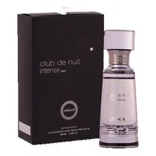 Armaf Club de Nuit Man Intense фото духи