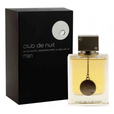 Armaf Club de Nuit Man фото духи