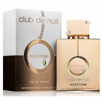 Armaf Club De Nuit Milestone Armaf Club De Nuit Milestone