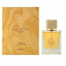 Armaf Club De Nuit Oud фото духи