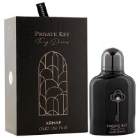 Armaf Club De Nuit Private Key To My Dreams Armaf Club De Nuit Private Key To My Dreams