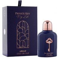 Armaf Club De Nuit Private Key To My Life Armaf Club De Nuit Private Key To My Life