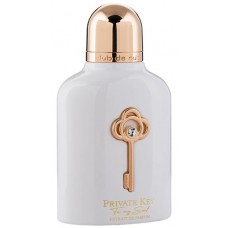 Armaf Club De Nuit Private Key To My Soul фото духи