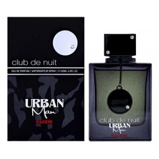 Armaf Club De Nuit Urban Elixir фото духи