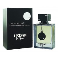 Armaf Club De Nuit Urban Man Armaf Club De Nuit Urban Man