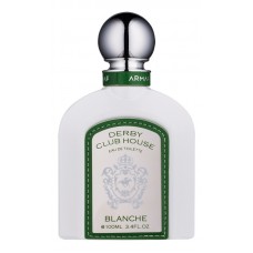 Armaf Derby Club House Blanche фото духи