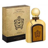 Armaf Derby Club House Gold Armaf Derby Club House Gold