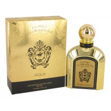 Armaf Derby Club House Gold фото духи
