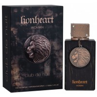 Armaf Lionheart Woman Armaf Lionheart Woman