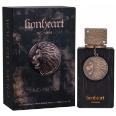 Armaf Lionheart Woman фото духи