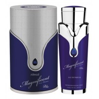 Armaf Magnificent Blu Pour Homme
