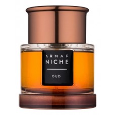 Armaf Niche Oud фото духи