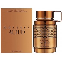 Armaf Odyssey Aoud
