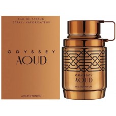 Armaf Odyssey Aoud фото духи