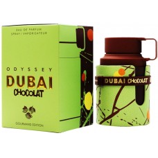 Armaf Odyssey Dubai Chocolat фото духи