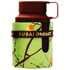 Armaf Odyssey Dubai Chocolat фото духи
