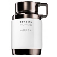 Armaf Odyssey Homme White Edition Armaf Odyssey Homme White Edition