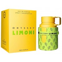 Armaf Odyssey Limoni Fresh