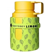 Armaf Odyssey Limoni Fresh фото духи