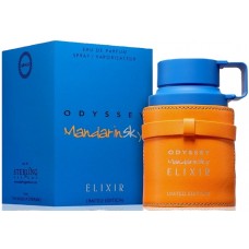 Armaf Odyssey Mandarin Sky Elixir