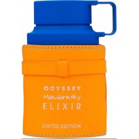 Armaf Odyssey Mandarin Sky Elixir