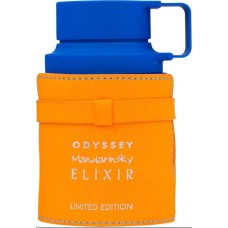 Armaf Odyssey Mandarin Sky Elixir фото духи