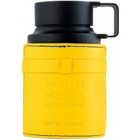 Armaf Odyssey Mega Limited Edition Armaf Odyssey Mega Limited Edition