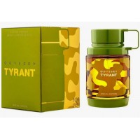 Armaf Odyssey Tyrant Special Edition Armaf Odyssey Tyrant Special Edition