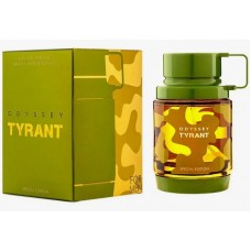 Armaf Odyssey Tyrant Special Edition фото духи