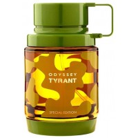 Armaf Odyssey Tyrant Special Edition Armaf Odyssey Tyrant Special Edition