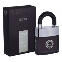 Armaf Opus Homme Limited Edition Armaf Opus Homme Limited Edition