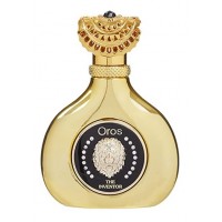 Armaf Oros The Inventor Black