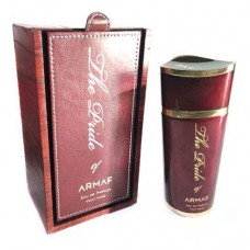 Armaf The Pride Pour Femme фото духи