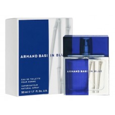 Armand Basi In Blue pour homme
