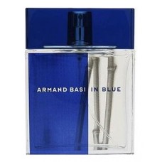 Armand Basi In Blue pour homme фото духи