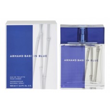 Armand Basi In Blue pour homme фото духи