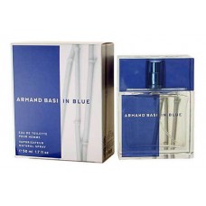 Armand Basi In Blue pour homme фото духи
