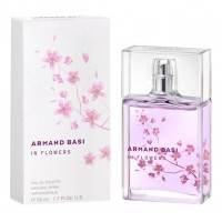 Armand Basi In Flowers Armand Basi In Flowers