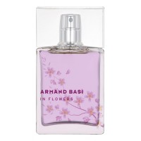 Armand Basi In Flowers Armand Basi In Flowers