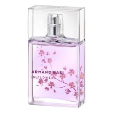 Armand Basi In Flowers фото духи