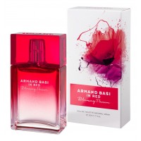 Armand Basi In Red Blooming Passion