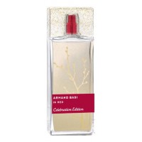 Armand Basi In Red Celebration Edition