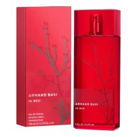 Armand Basi in Red eau de parfum