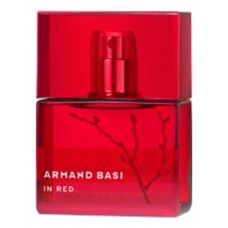 Armand Basi in Red eau de parfum фото духи