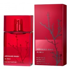 Armand Basi in Red eau de parfum фото духи