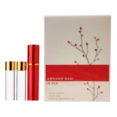 Armand Basi in Red фото духи